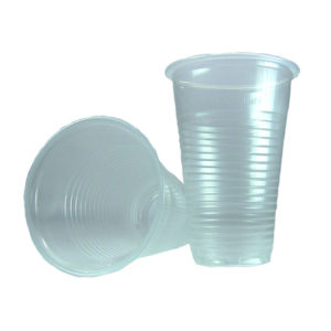 Vasos de agua plástico - Repuestos de máquinas de vending - Vendival