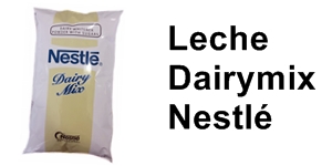 leche nestle rica en calcio