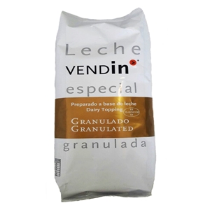 Leche Gran Crema Vendin Especial - leche máquinas vending