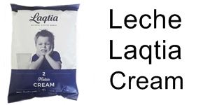 leche laqtia cream