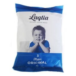 Leche Laqtia Original 3, leche cremosa para maquinas de vending
