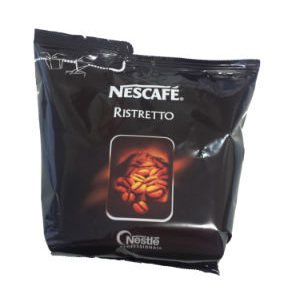 Nescafe soluble Nestle - café para máquinas de vending - Grupo Vendival