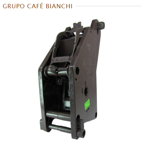 grupo cafe bianchi