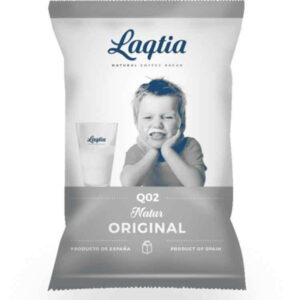 Leche Cremosa para maquinas de vending Laqtia Topping