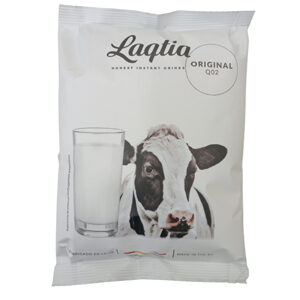 leche laqita