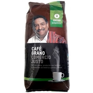 Café Comercio Justo - Café para máquinas de vending - Grupo Vendival