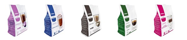 capsulas cafe compatibles con dolce gusto