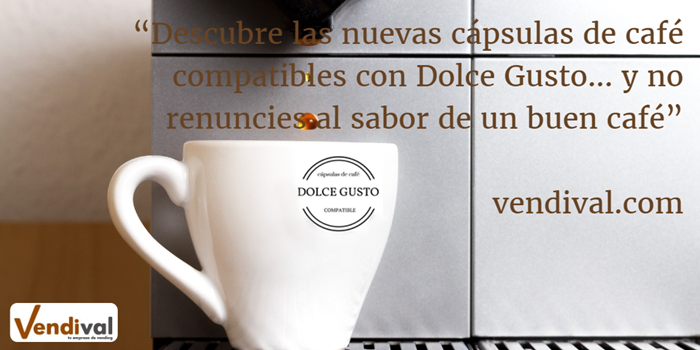 precios capsulas compatibles dolce gusto