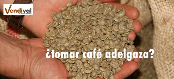 tomar cafe adelgaza