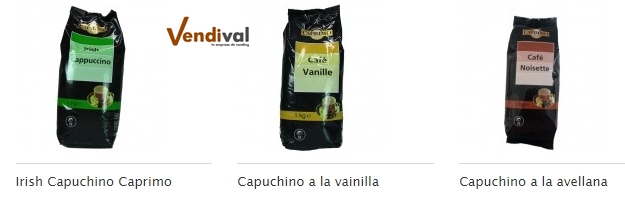 cafe capuchino