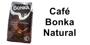 cafe bonka natural