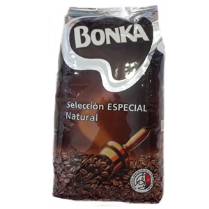 cafe bonka natural