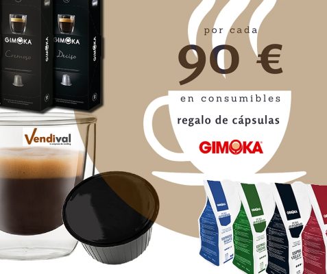 capsulas cafe compatibles oferta