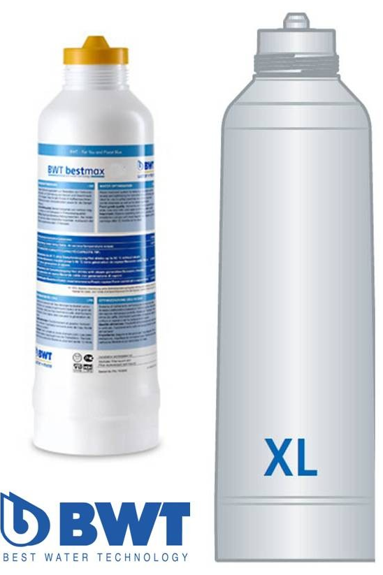 BWT Bestmax XL Waterfilter