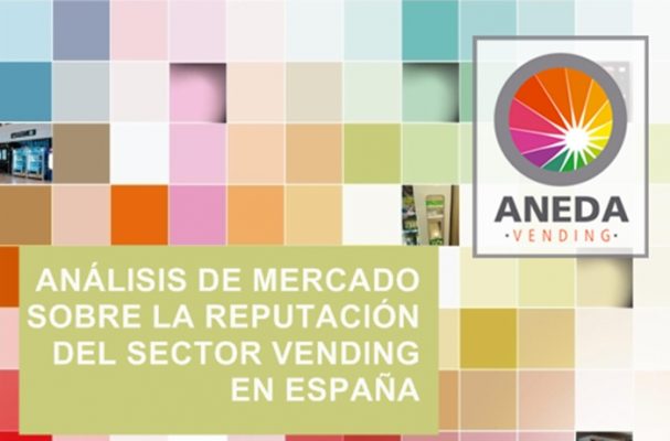 estudio de mercado vending