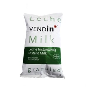 leche vendin desnatada