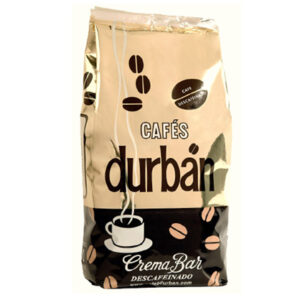 Café Durbán Vending Descafeinado