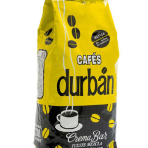 Café Durbán Vending Mezcla