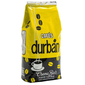 Café Durbán Vending Natural