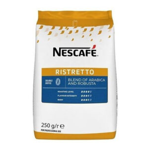 Nescafé Nestlé Ristretto