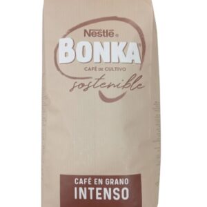 Café Bonka Nestlé Natural