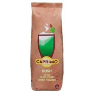 Capuchino Caprimo Irlandés