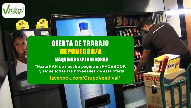 OFERTA-REPONEDOR