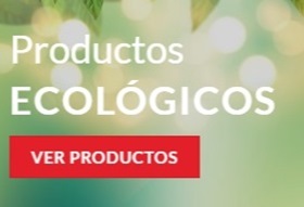 productos ecológicos vending