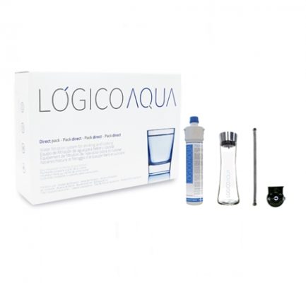 filtros de agua Logico Aqua direct