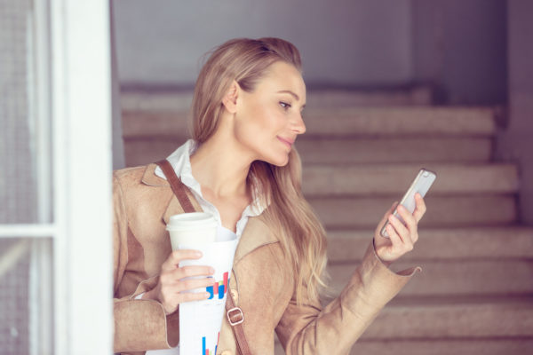 máquinas de vending para empresas