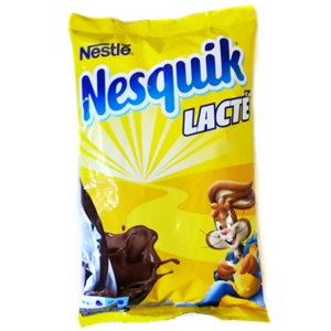 chocolate para maquinas expendedoras Nesquik cacao mix nestle