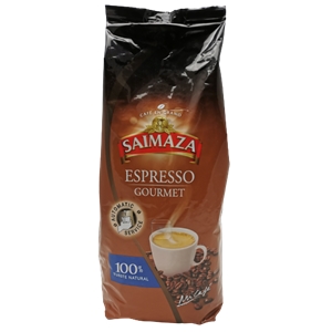 Vendival Consumibles Café Saimaza Espresso Gourmet