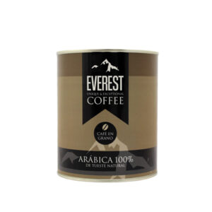 cafe grano arabica everest