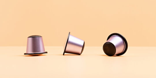 descuento capsulas oferta cafe