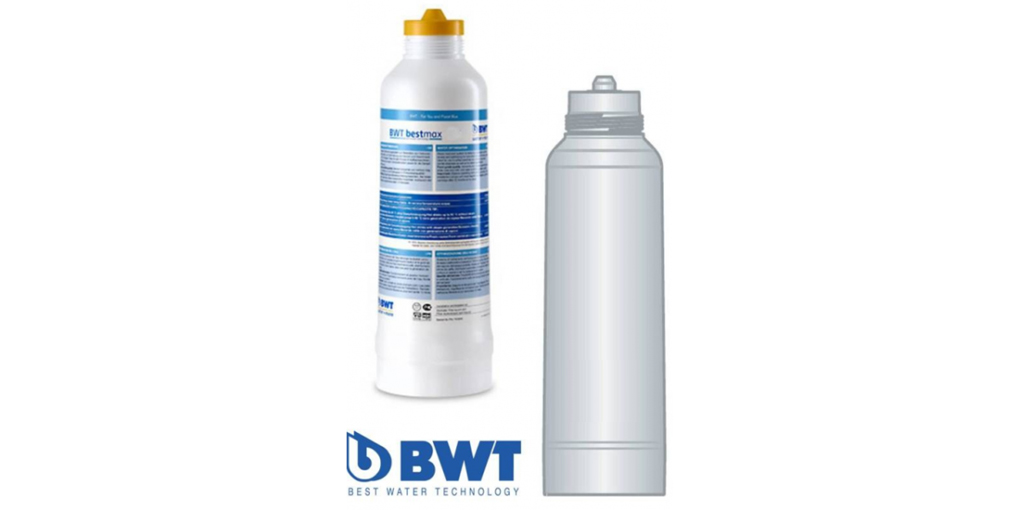filtro agua Bestmax