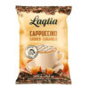 Capuchino Laqtia caramelo