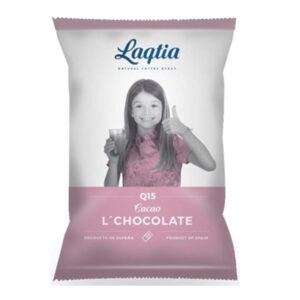 Chocolate Laqtia