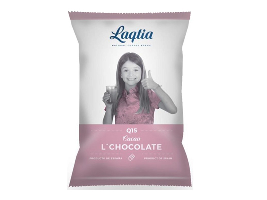 Chocolate Laqtia