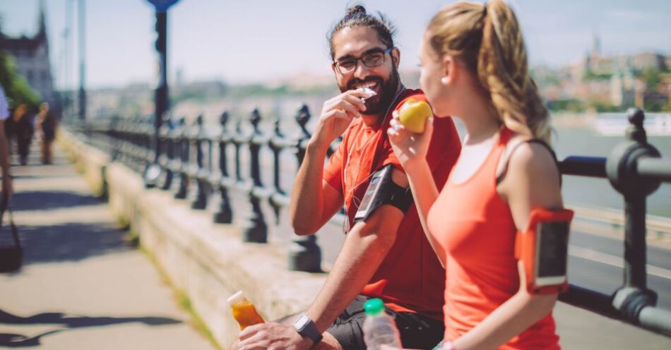 consejos clave para preparar una carrera