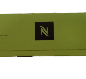 Cápsulas Nespresso Classic Leggero