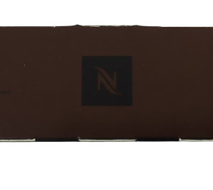 nespresso classic intenso