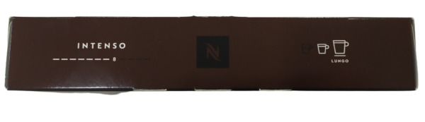 nespresso classic intenso