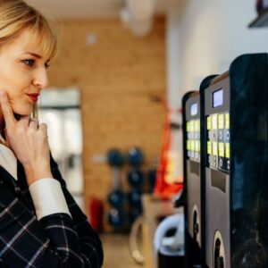 Vending para empresas: Instala tu máquina vending gratis