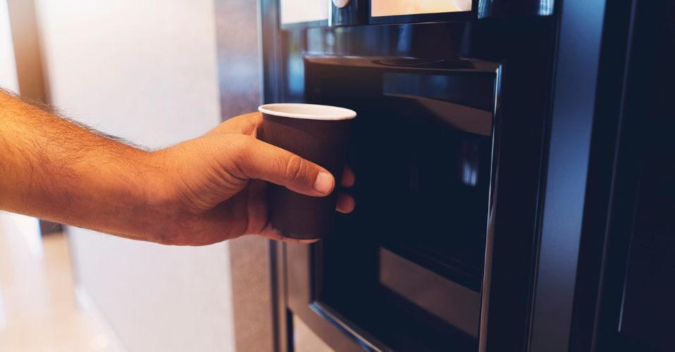 Tipos de café vending que encontrarás en Vendival