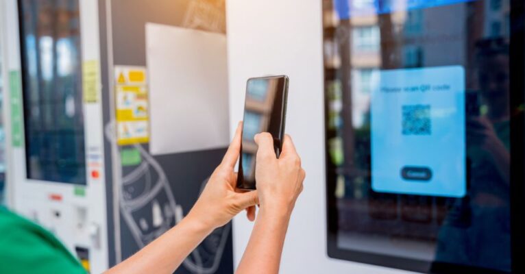 Tendencias de 2024 en el Sector del Vending