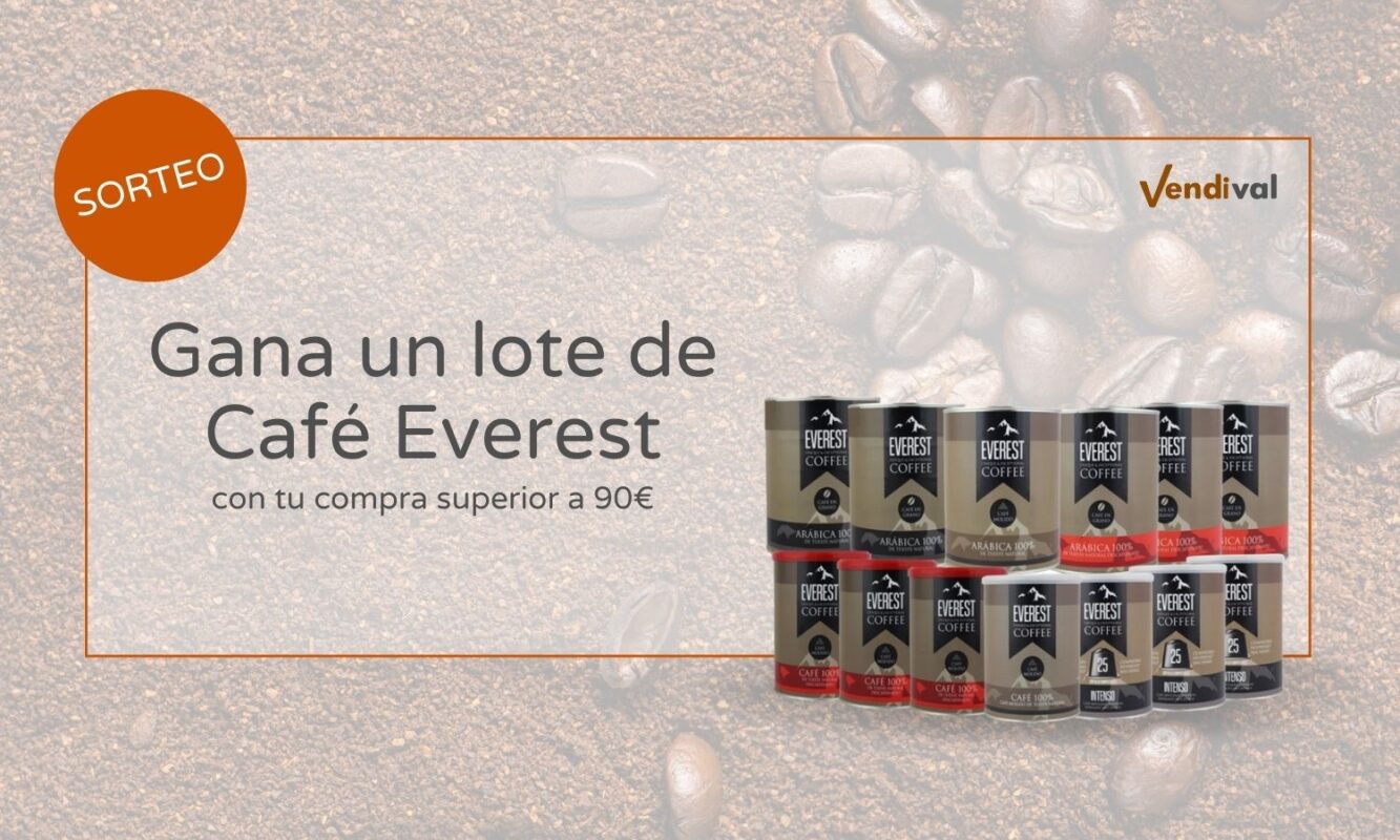 everest sorteo