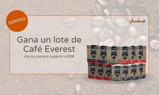 everest sorteo