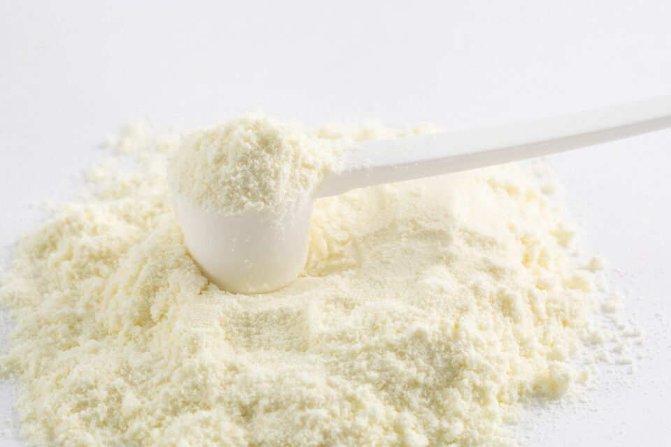 leche-polvo