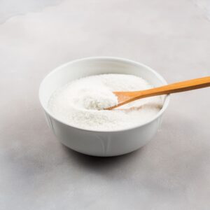 leche en polvo