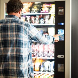 vending negocios